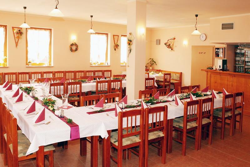 Penzion U Chodskeho Hradu Domazlice Exterior photo