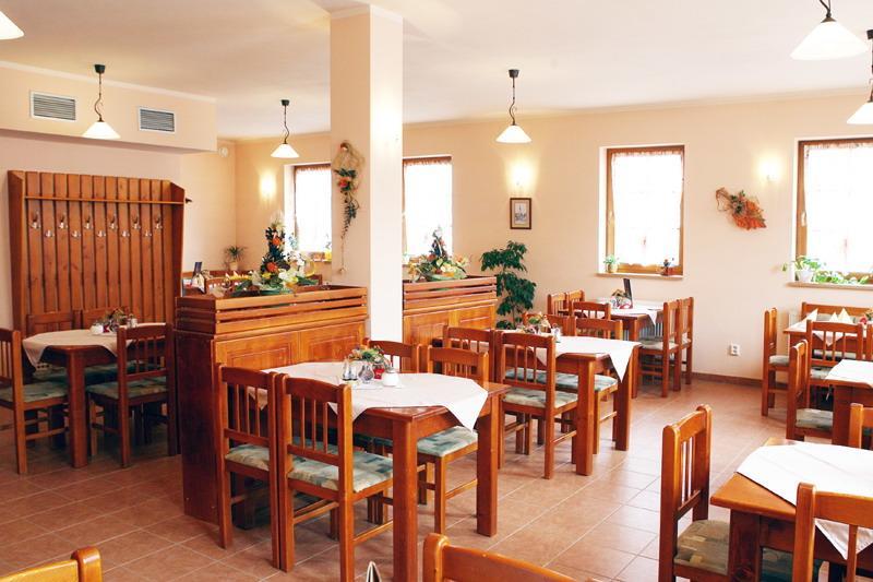 Penzion U Chodskeho Hradu Domazlice Exterior photo