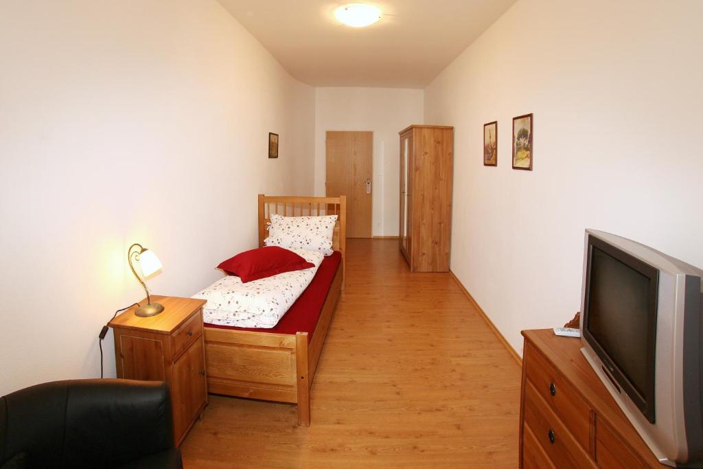 Penzion U Chodskeho Hradu Domazlice Room photo
